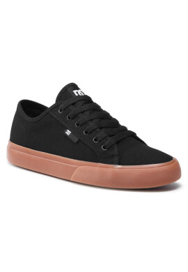 DC Гуменки Manual ADYS300591 Black/Gum(Bgm) - Mera.bg