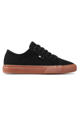 DC Гуменки Manual ADYS300591 Black/Gum(Bgm) - Mera.bg