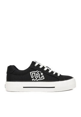 DC Гуменки CEO-SS25-3C098 Черен - Mera.bg