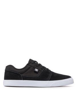 DC Гуменки Tonik ADYS300660 Black/White/Black(XKWK) - Mera.bg