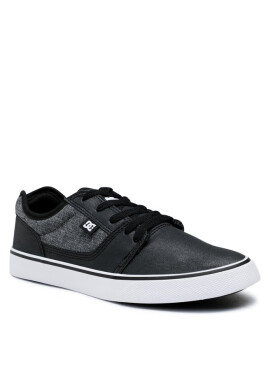 DC Гуменки Tonik Tx Se ADYS300662 Black/Grey (BLG) - Mera.bg