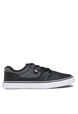 DC Гуменки Tonik Tx Se ADYS300662 Black/Grey (BLG) - Mera.bg