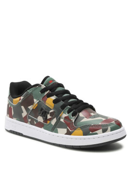 DC Сникърси Sw Manteca 4 S ADYS100737 Camo (CMO) - Mera.bg
