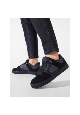 DC Сникърси Pure Wnt ADYS300151 Black/Camo Print(0CP) - Mera.bg