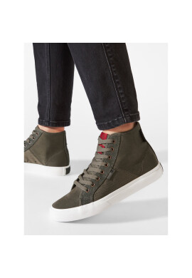 DC Сникърси Manual Hi Txse ADYS300644 Olive/Military(OLM) - Mera.bg