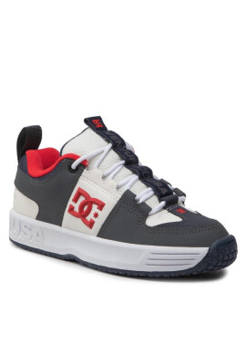 DC Сникърси Lynx X Venture ADYS100697 Grey/Dark/Vavy (GN2) - Mera.bg