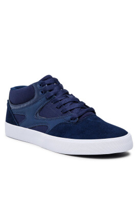 DC Сникърси Kalis Vulc Mid ADYS300622 Dark Navy(NA0) - Mera.bg