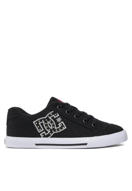 DC Сникърси Chelsea Shoe ADJS300306 Черен - Mera.bg