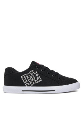 DC Сникърси Chelsea Shoe ADJS300306 Черен - Mera.bg