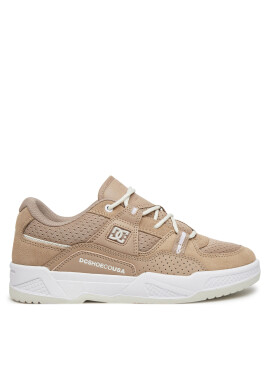 DC Сникърси Construct ADJS100172-TAN Кафяв - Mera.bg