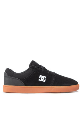 DC Сникърси Crisis 2 ADYS100647 Black/Gum (Bgm) - Mera.bg