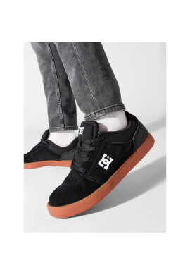 DC Сникърси Crisis 2 ADYS100647 Black/Gum (Bgm) - Mera.bg