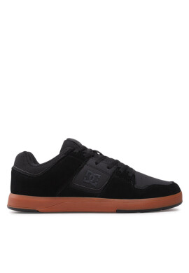 DC Сникърси Cure ADYS400073 Black/Gum (BGM) - Mera.bg