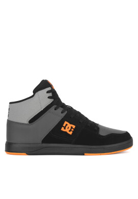 DC Сникърси CURE HI TOP ADYS400072-XKNS Сив - Mera.bg