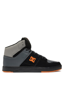 DC Сникърси Cure Hi Top ADYS400072-XKNS Сив - Mera.bg