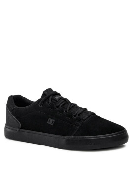 DC Сникърси Hyde ADYS300580 Black/Black/Black(3Bk) - Mera.bg