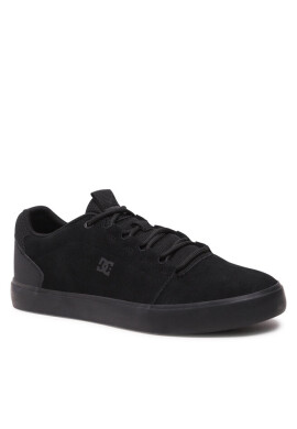 DC Сникърси Hyde ADYS300768 Black/Black/Black(3bk) - Mera.bg