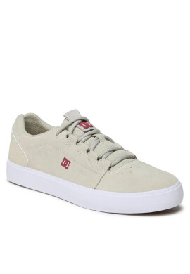 DC Сникърси Hyde ADYS300768 Tan/Red(Tr0) - Mera.bg
