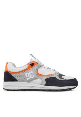 DC Сникърси Kalis Lite ADYS100291 Navy/ Orange NO3 - Mera.bg