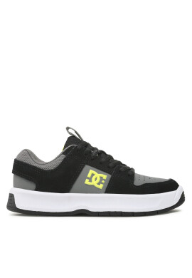 DC Сникърси Lynx Zero ADBS100269 Black/Lime BKI - Mera.bg