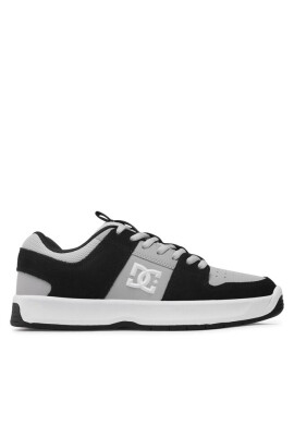 DC Сникърси Lynx Zero ADYS100615 Black/Grey/White XKSW - Mera.bg