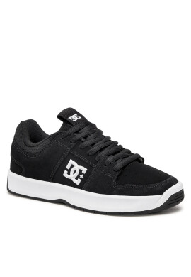DC Сникърси Lynx Zero ADYS100615 Black/White(BKW) - Mera.bg