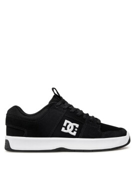 DC Сникърси Lynx Zero ADYS100615 Black/White(BKW) - Mera.bg