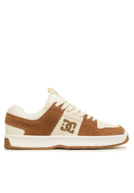 DC Сникърси Lynx Zero ADYS100615 Brown/Tan - Mera.bg