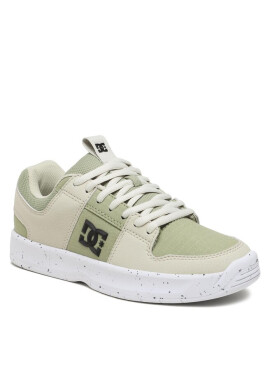 DC Сникърси Lynx Zero Waste ADYS100699 Tan/Green(TG2) - Mera.bg