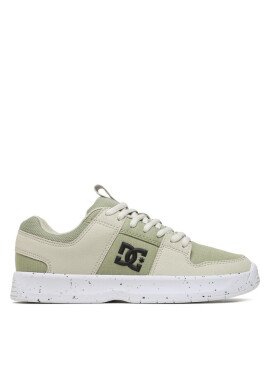 DC Сникърси Lynx Zero Waste ADYS100699 Tan/Green(TG2) - Mera.bg