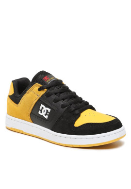 DC Сникърси Manteca 4 Skate ADYS100766 BG3 - Mera.bg