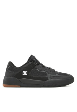 DC Сникърси Metric ADYS100626 Black/Black/Gum KKG - Mera.bg