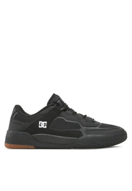 DC Сникърси Metric ADYS100626 Black/Black/Gum KKG - Mera.bg