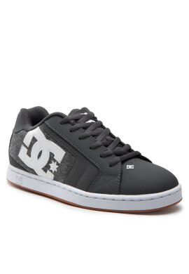 DC Сникърси Net 302361 Grey Heather(GRH) - Mera.bg