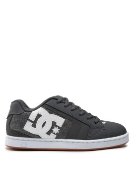 DC Сникърси Net 302361 Grey Heather(GRH) - Mera.bg
