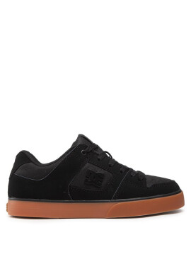 DC Сникърси Pure 300660 Black/Gum (Bgm) - Mera.bg