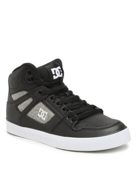 DC Сникърси Pure Ht Wc ADYS400043 Black/White/Armor KWA - Mera.bg