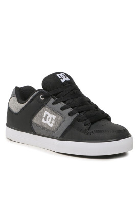 DC Сникърси Pure Shoe 300660 Черен - Mera.bg