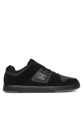 DC Сникърси SHOES CURE 01681062 Черен - Mera.bg