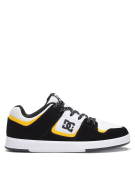 DC Сникърси SHOES CURE 01681110 Бял - Mera.bg