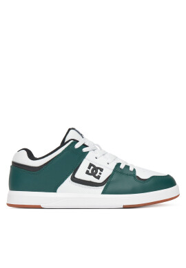 DC Сникърси SHOES CURE 01681111 Бял - Mera.bg