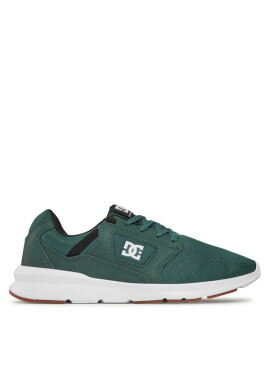 DC Сникърси Skyline Shoe ADYS400066 Dark Green DGR - Mera.bg