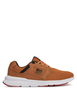 DC Сникърси Skyline Shoe ADYS400066 Wheat/Black WEA - Mera.bg