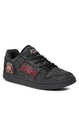 DC Сникърси Slayer Manteca ADYS100823 Black Acid LKD - Mera.bg
