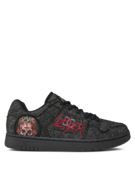 DC Сникърси Slayer Manteca ADYS100823 Black Acid LKD - Mera.bg