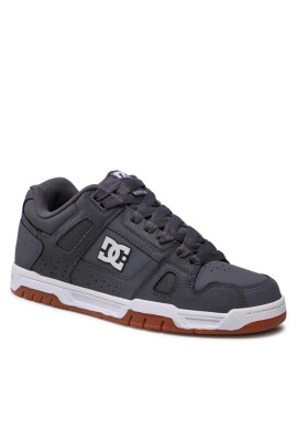 DC Сникърси Stag 320188 Grey/Gum(2GG) - Mera.bg