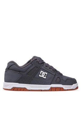 DC Сникърси Stag 320188 Grey/Gum(2GG) - Mera.bg