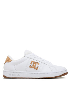 DC Сникърси Striker 0 Waste ADYS100774 White (XWWC) - Mera.bg