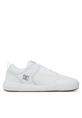 DC Сникърси Transit Shoe ADYS700227 White/Gum WG5 - Mera.bg