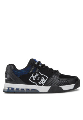 DC Сникърси Versatile Shoe ADYS200075 Черен - Mera.bg
